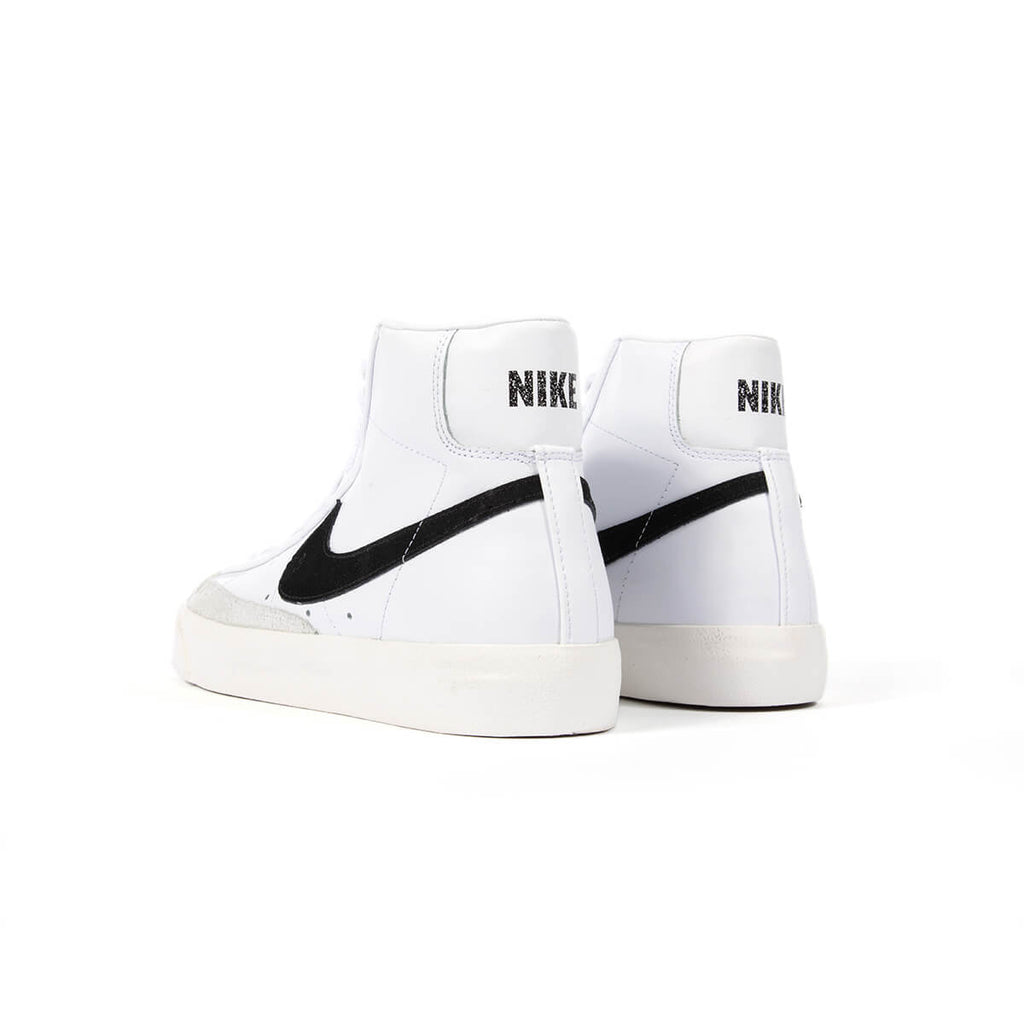 Blazer MID 77 Vintage Nike – Гарантія оригінальності – збільшений вид