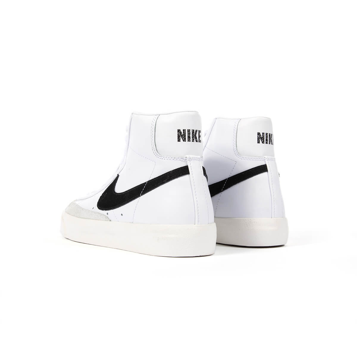 Blazer MID 77 Vintage Nike – Гарантія оригінальності – збільшений вид