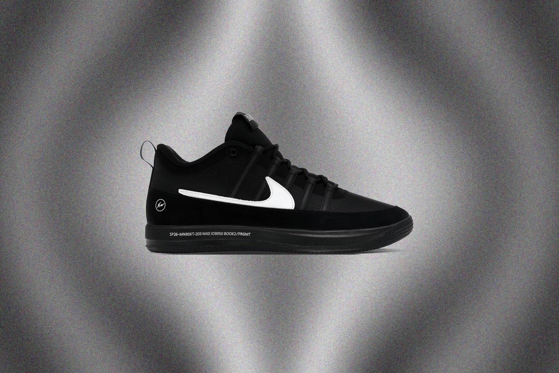 Nike Home & Lifestyle оригінал | Швидка доставка Україна – вид ззаду