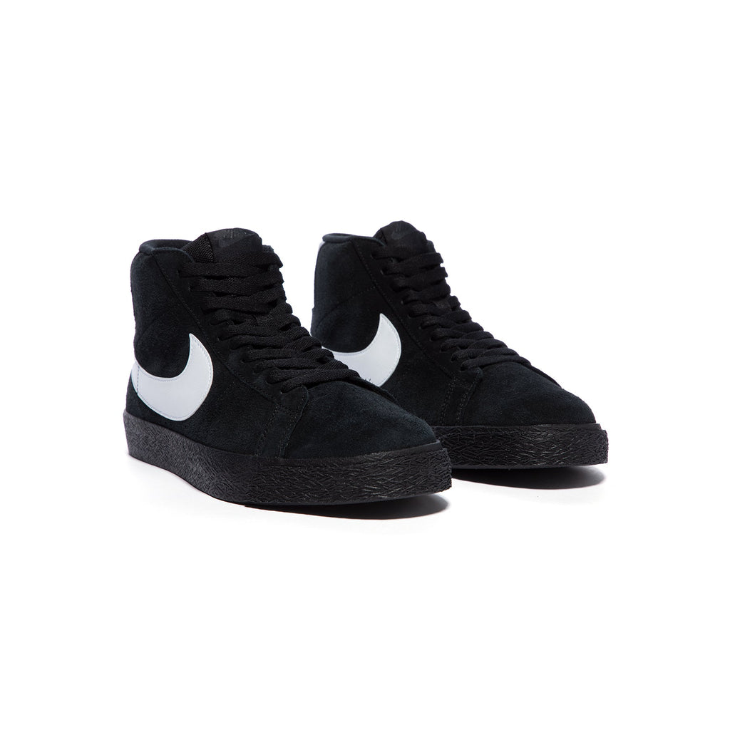 Оригінальна Zoom Blazer MID Nike – детальний вид