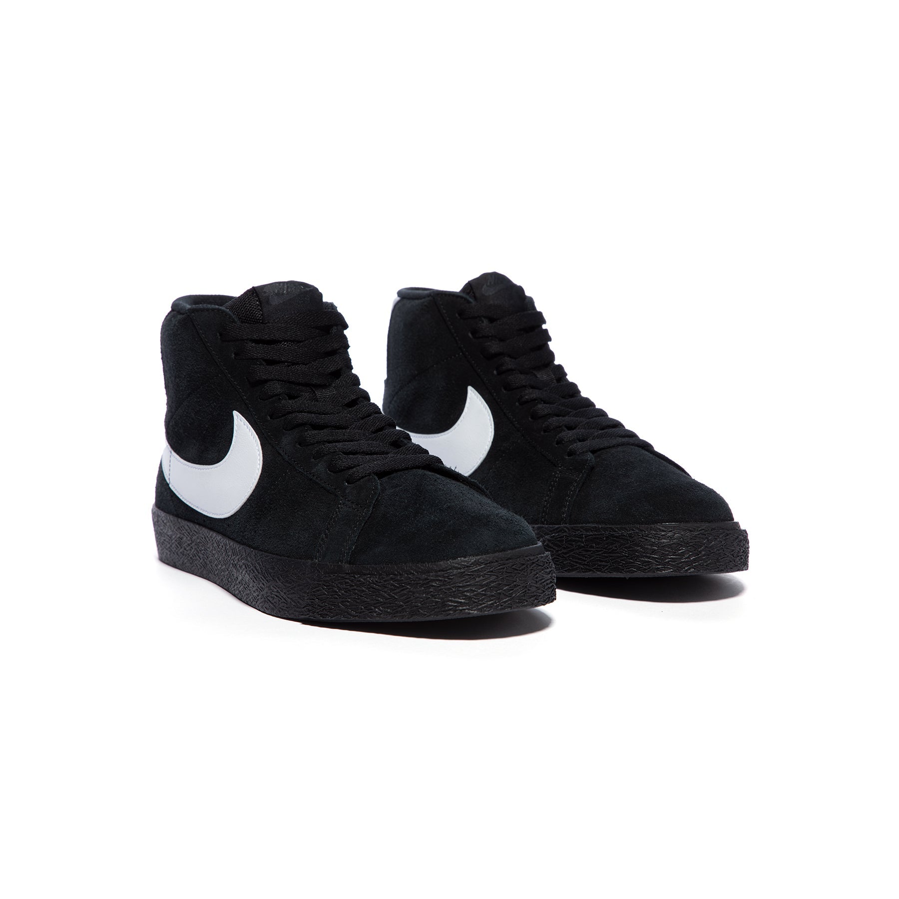 Оригінальна Zoom Blazer MID Nike – детальний вид
