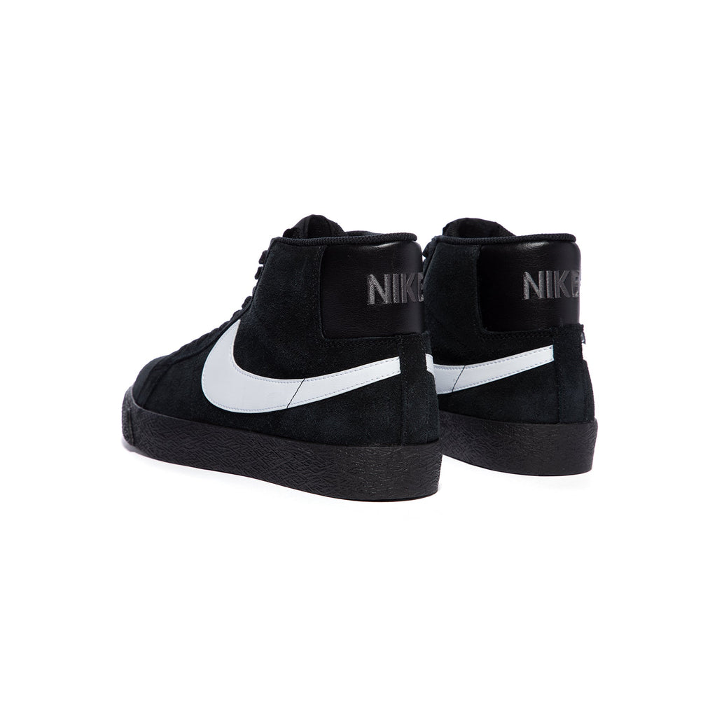Оригінальна Zoom Blazer MID Nike – збільшений вид