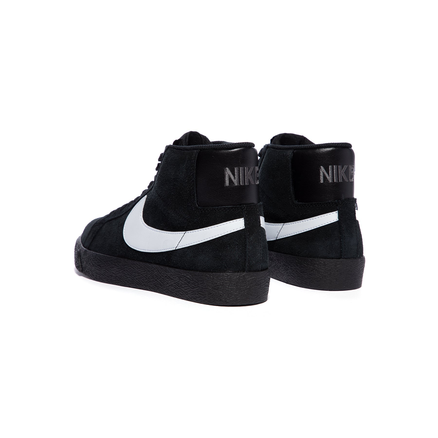 Оригінальна Zoom Blazer MID Nike – збільшений вид