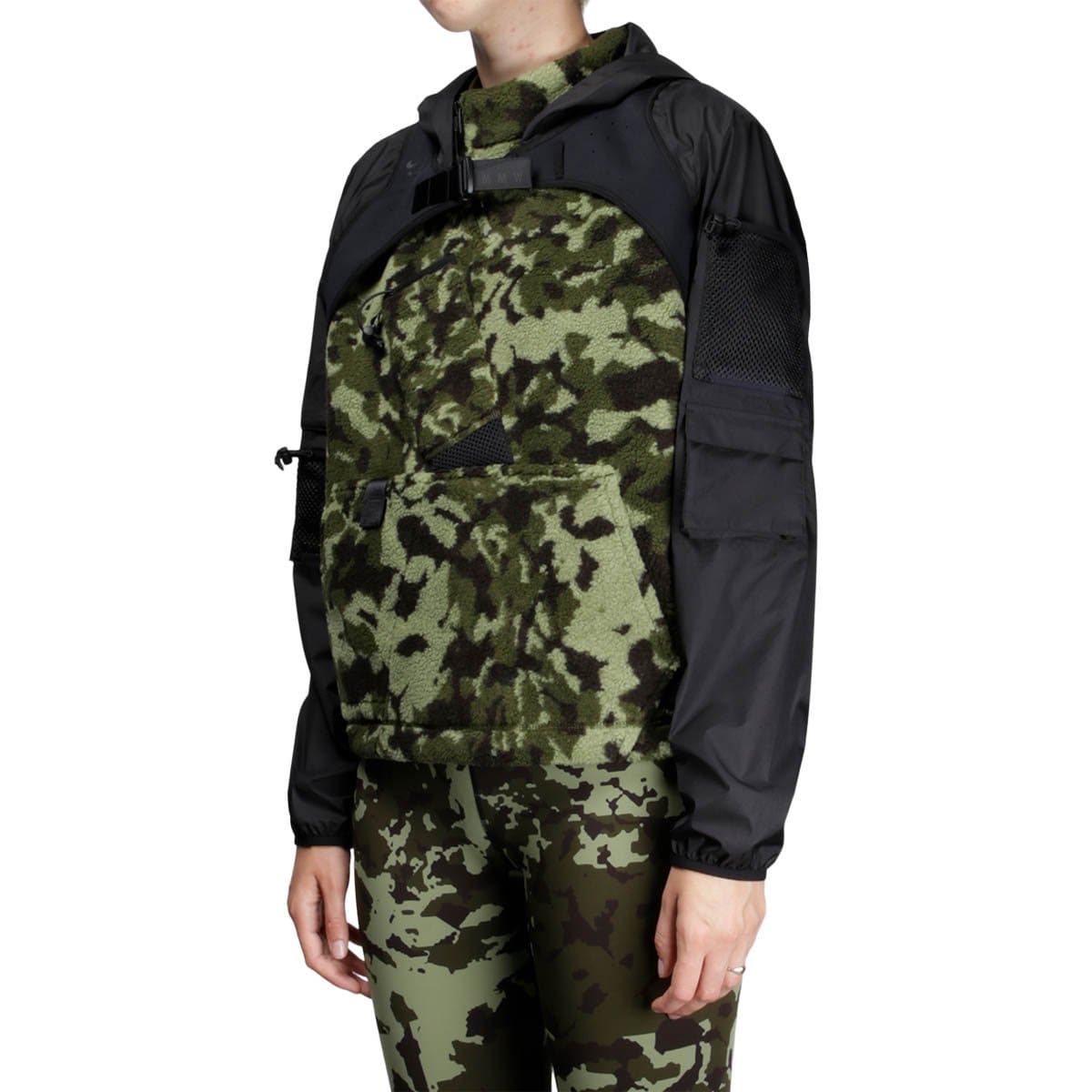 Nike Outerwear оригінал | Швидка доставка Україна – детальний вид