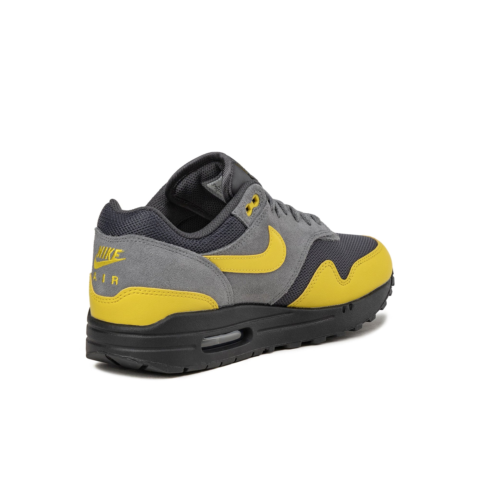 Оригінальна Air Max 1 Essential Nike – детальний вид