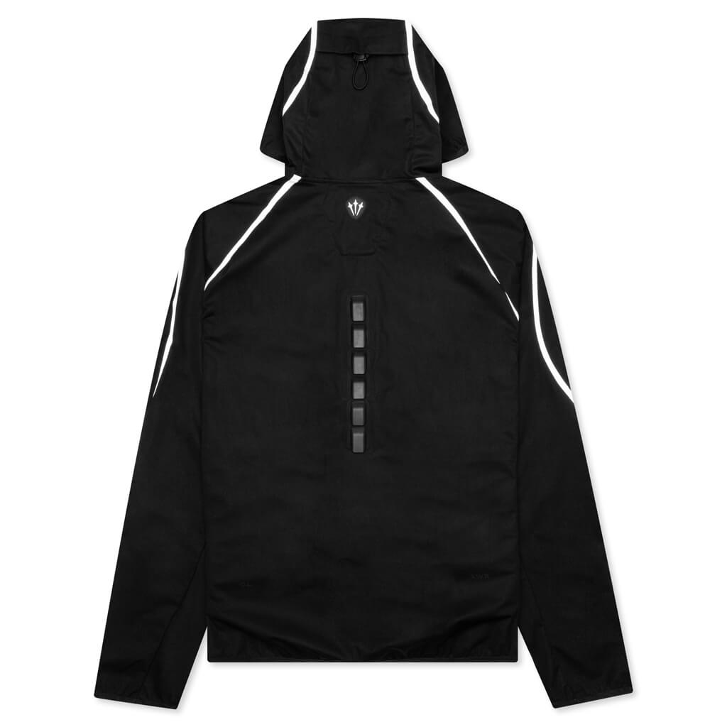Nike Outerwear оригінал | Швидка доставка Україна – вид ззаду - NIKE