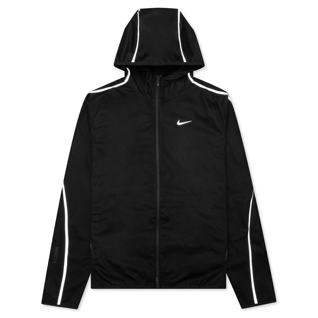 Nike Outerwear оригінал | Швидка доставка Україна – боковий вид
