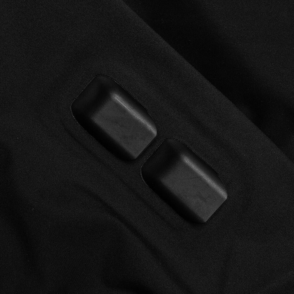 Running Pants Black Nike оригінал – Купити в Україні – збільшений вид