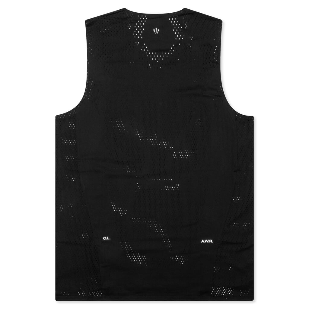 Nocta Jersey Nike – Гарантія оригінальності – вид ззаду