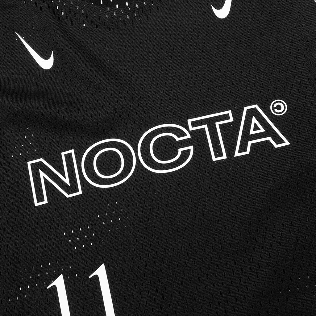 Nocta Jersey Nike – Гарантія оригінальності – детальний вид