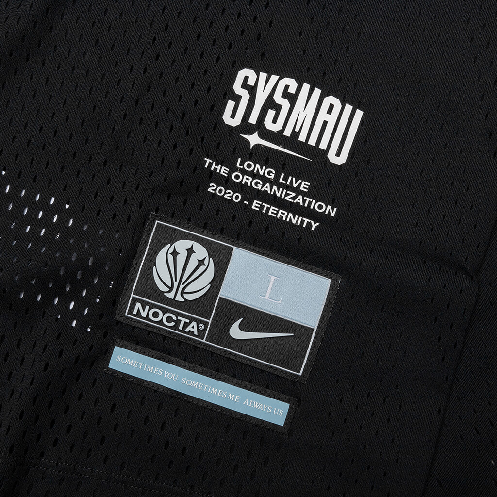 Nocta Jersey Nike – Гарантія оригінальності – збільшений вид