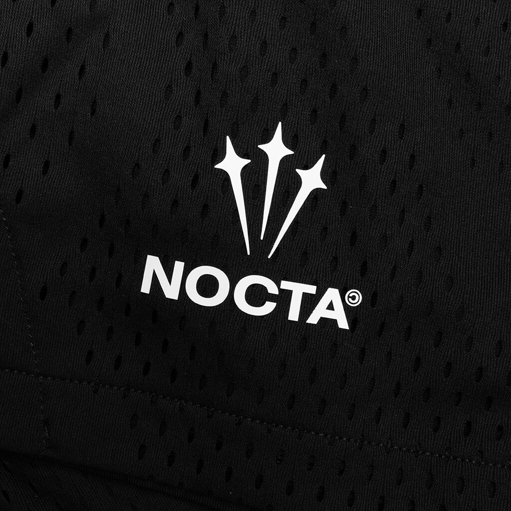 Оригінальна Nocta Shorts Nike – детальний вид