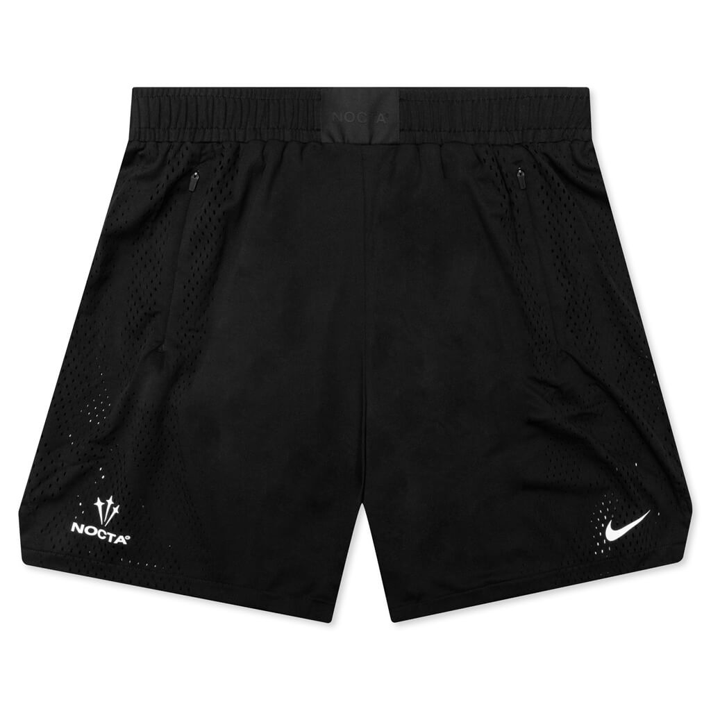 Оригінальна Nocta Shorts Nike – боковий вид