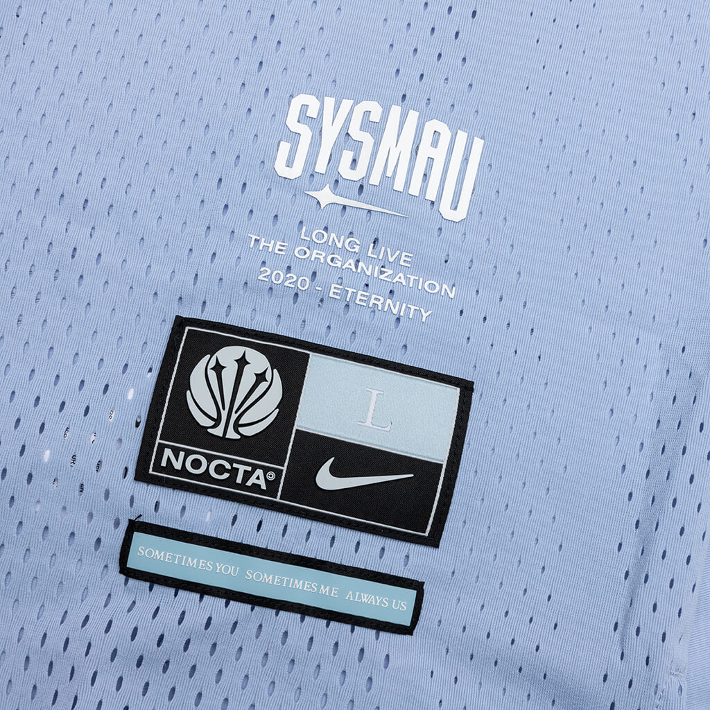 Nocta Jersey Nike – Гарантія оригінальності – збільшений вид
