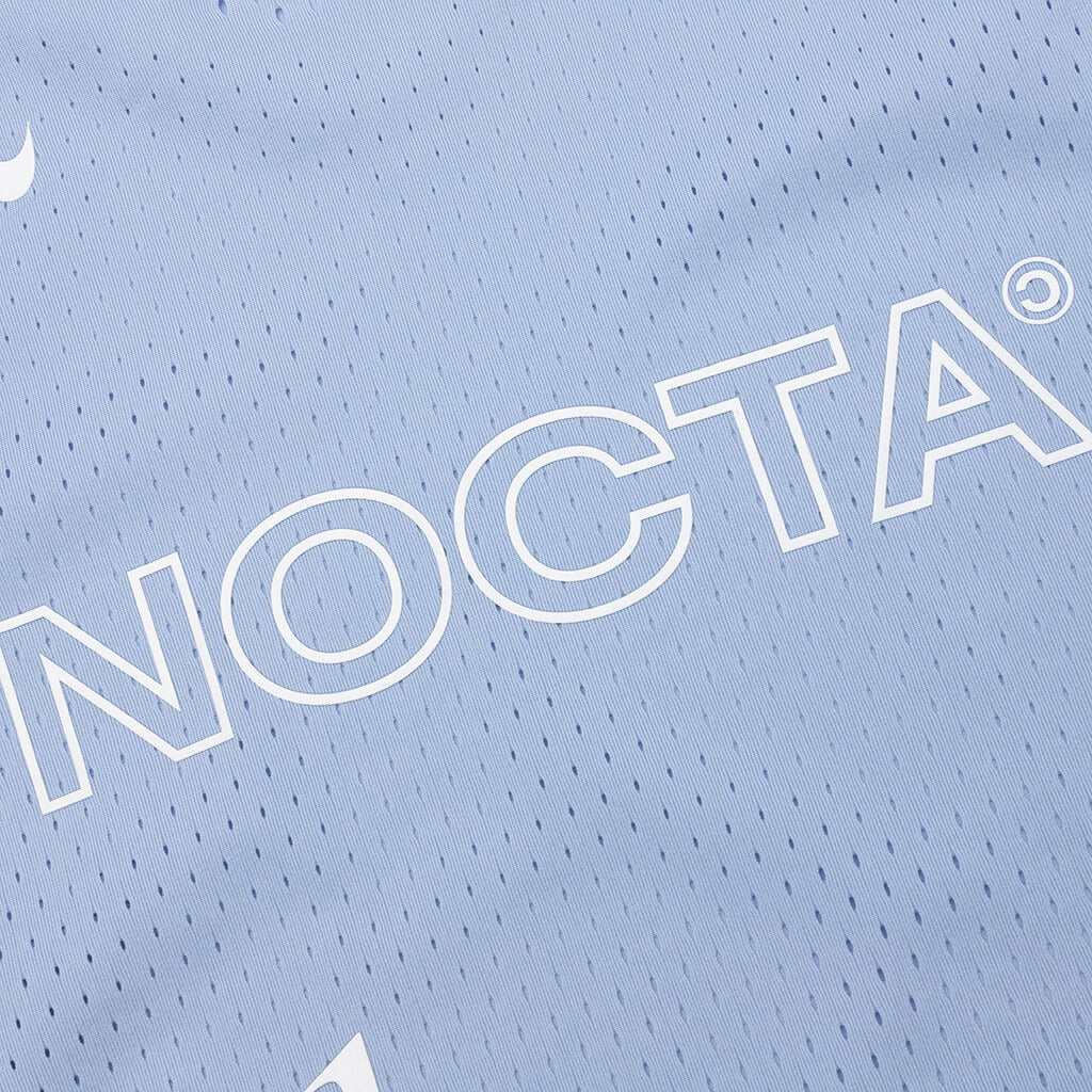 Nocta Jersey Nike – Гарантія оригінальності – детальний вид