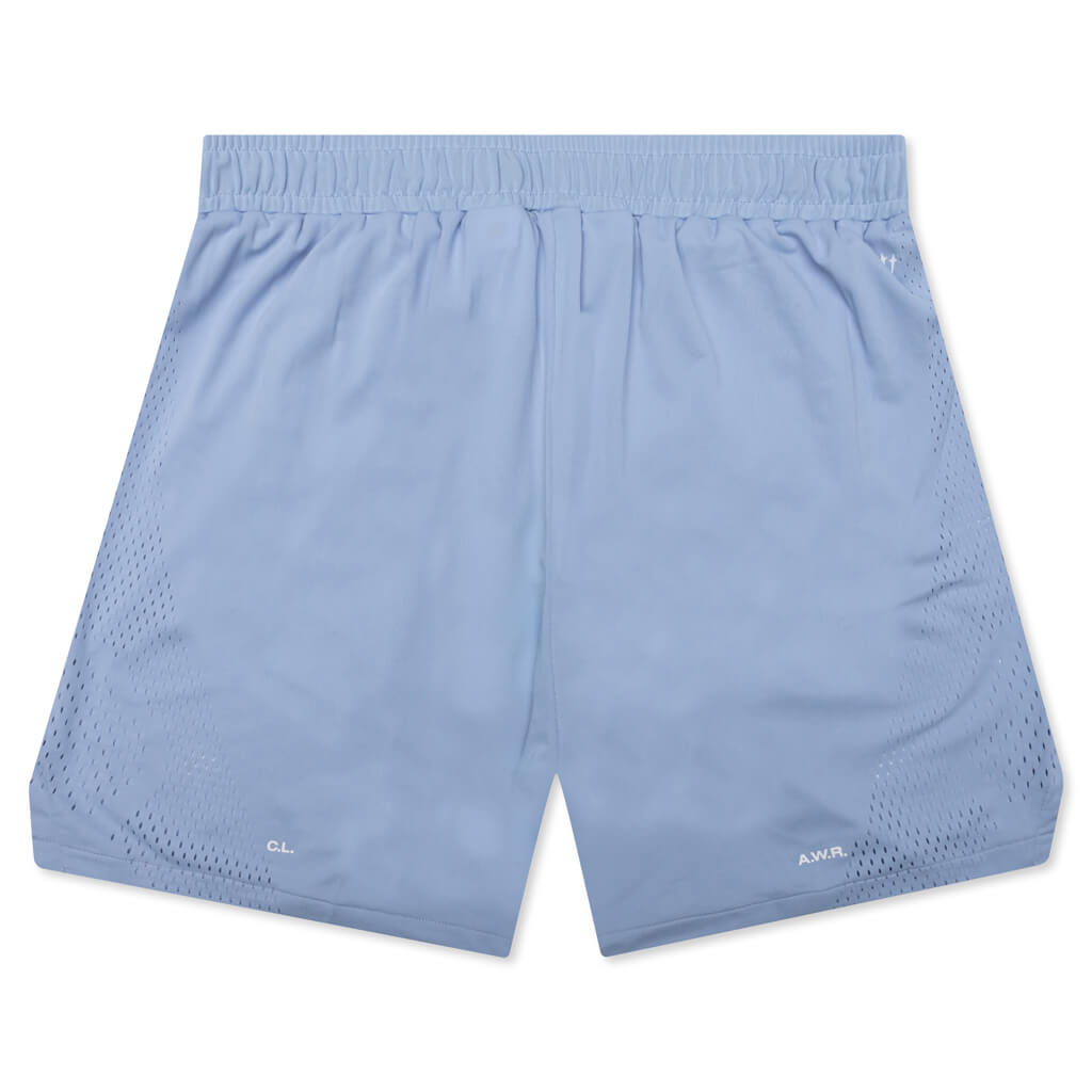 Оригінальна Nocta Shorts Nike – вид ззаду