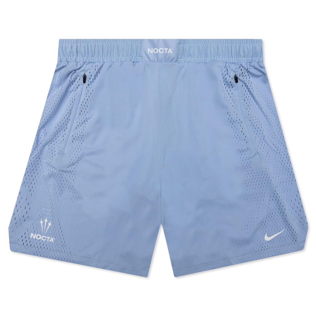Оригінальна Nocta Shorts Nike – боковий вид