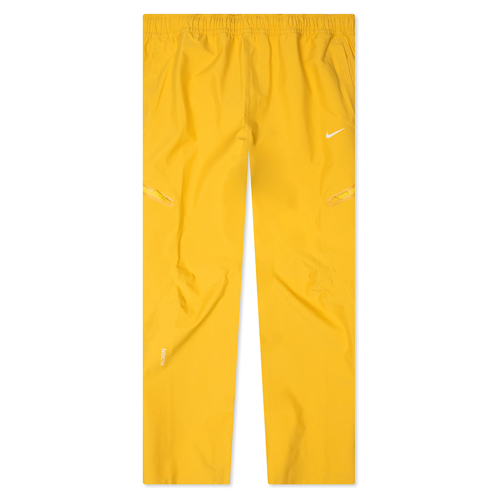 Оригінальна Nocta X Lart Tech Pants Nike – боковий вид
