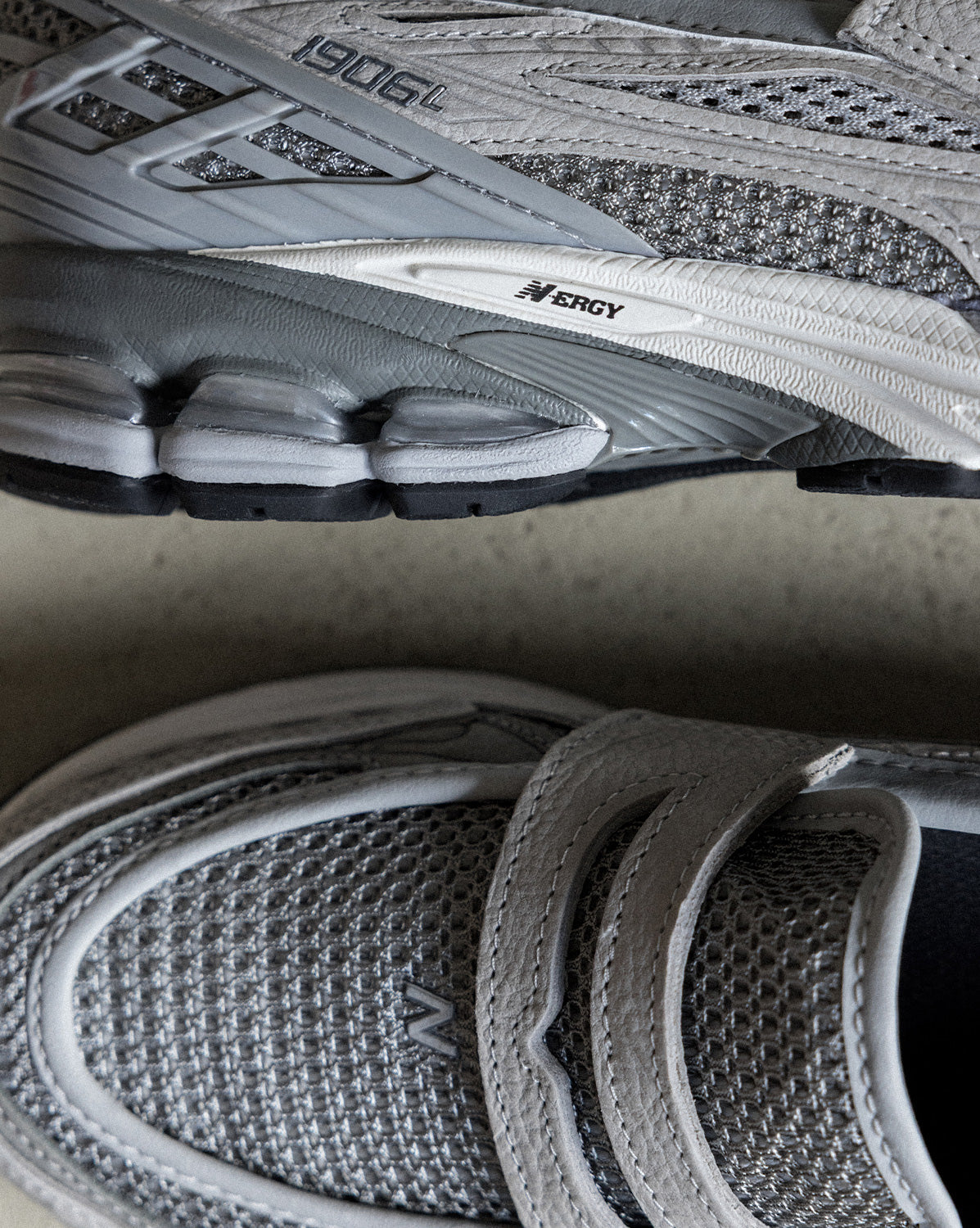 New balance Footwear оригінал | Швидка доставка Україна – збільшений вид