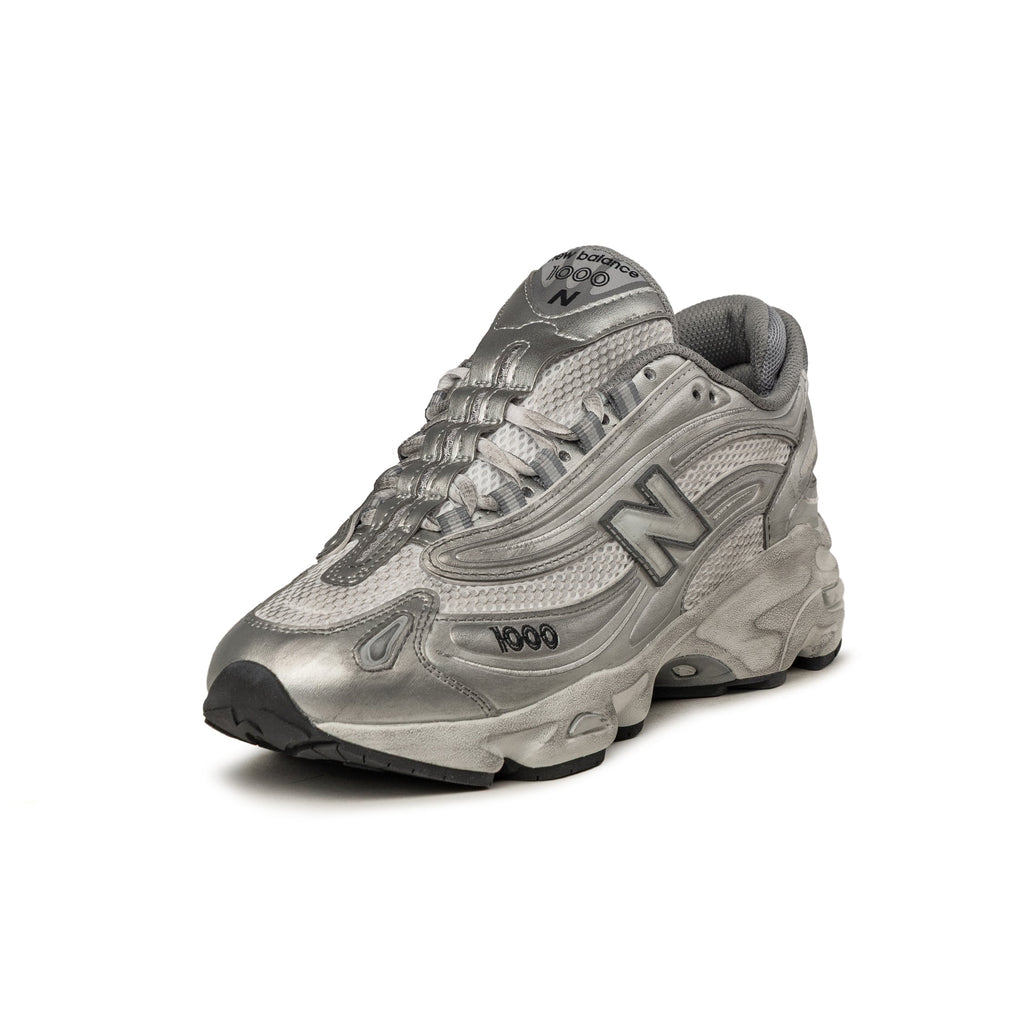 New balance Footwear оригінал | Швидка доставка Україна – вид ззаду