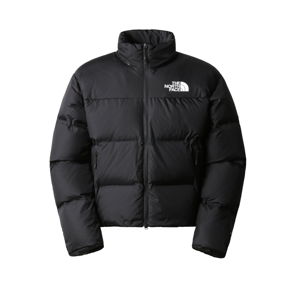 Оригінальна Mens Rmst Nuptse Jacket The north face – боковий вид