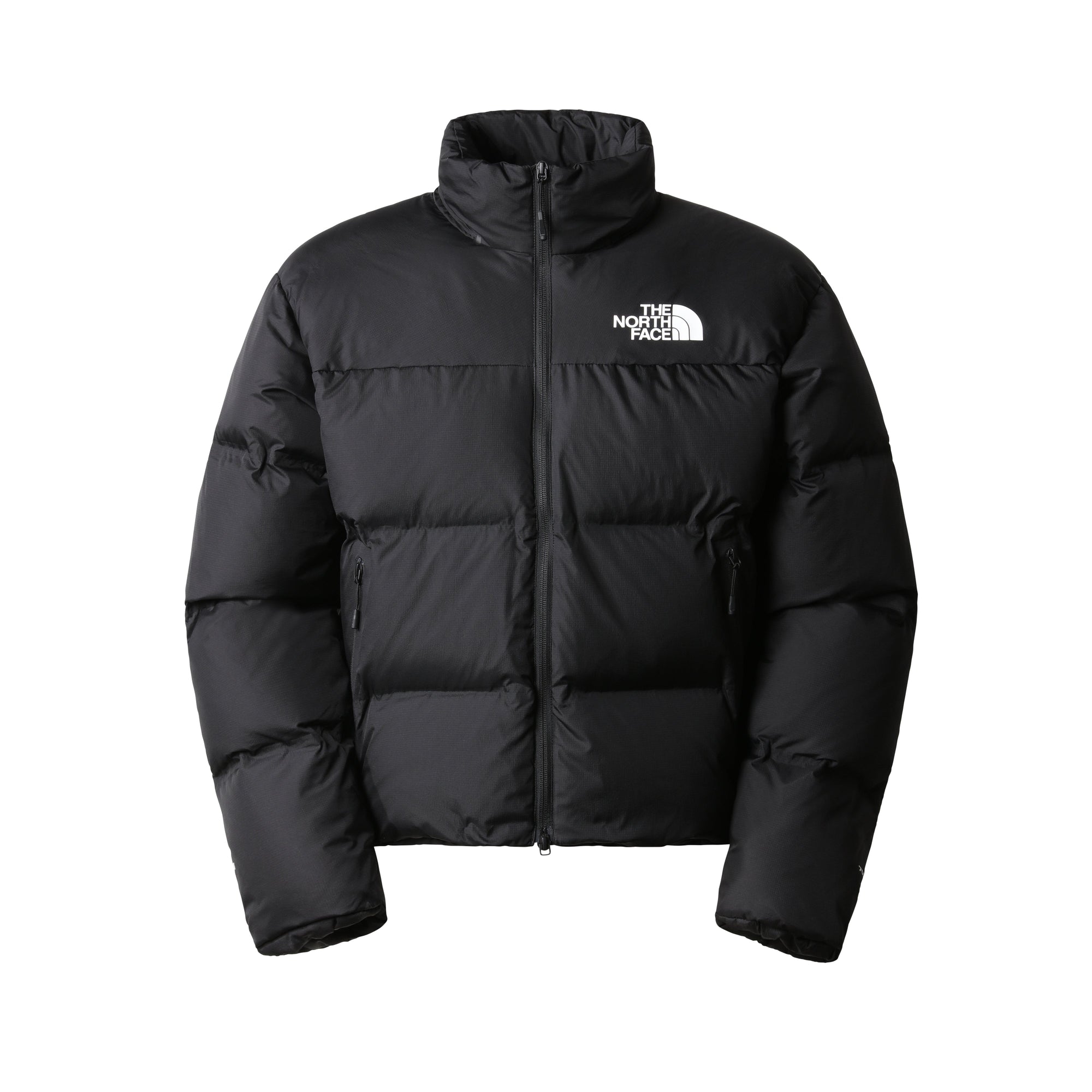 Оригінальна Mens Rmst Nuptse Jacket The north face – боковий вид