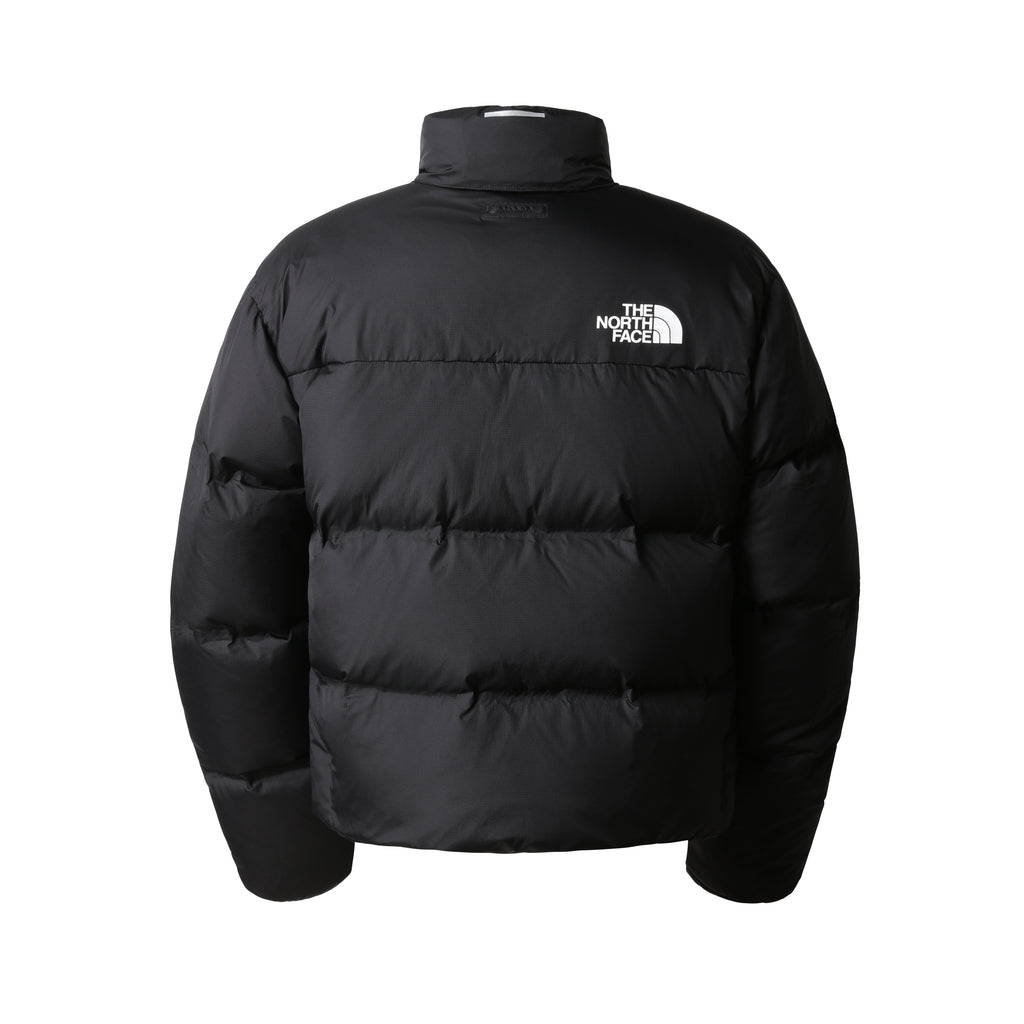 Оригінальна Mens Rmst Nuptse Jacket The north face – вид ззаду