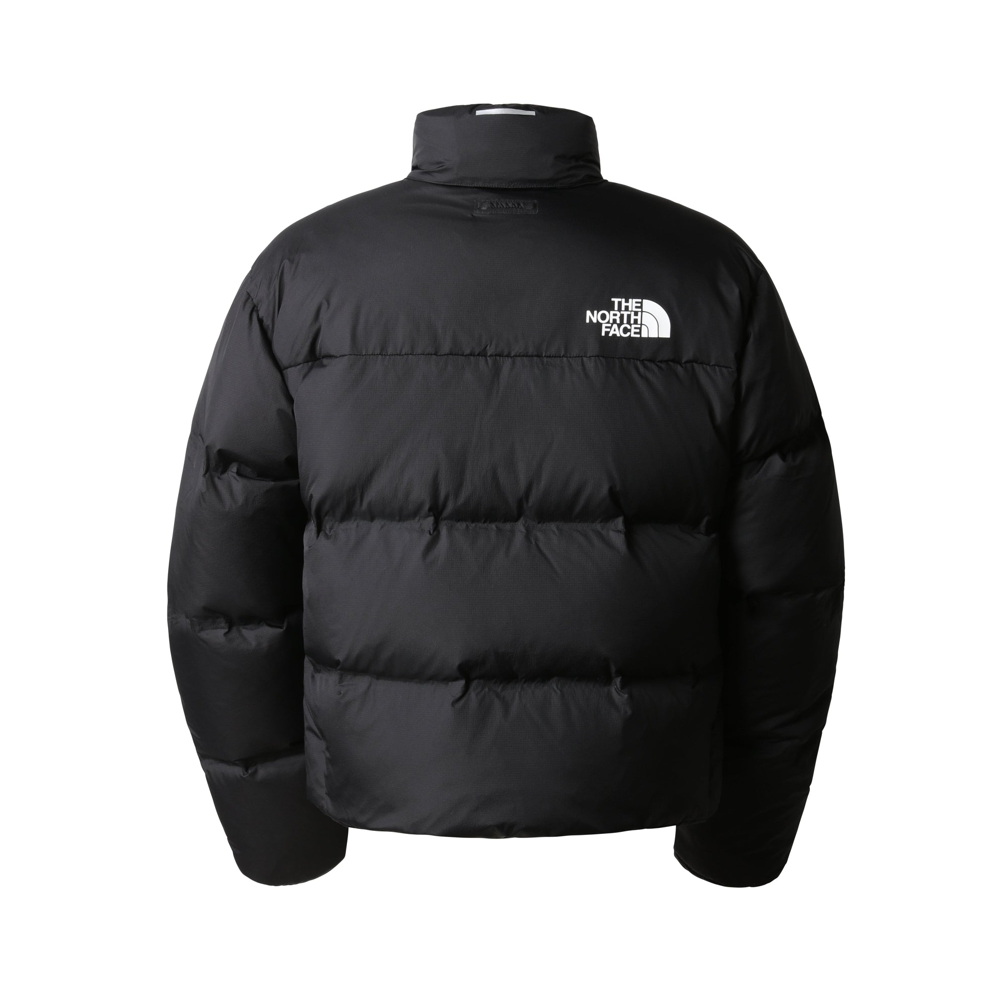 Оригінальна Mens Rmst Nuptse Jacket The north face – вид ззаду