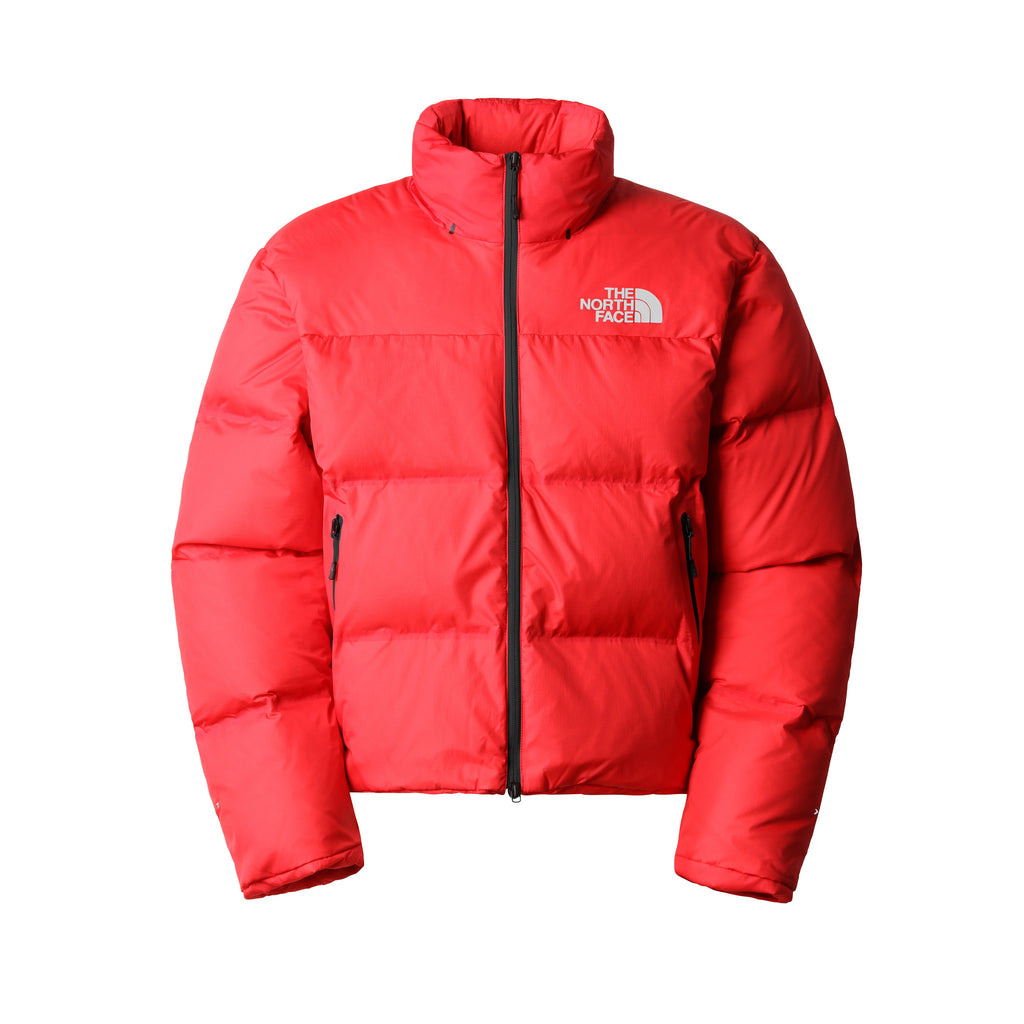Оригінальна Mens Rmst Nuptse Jacket The north face – боковий вид