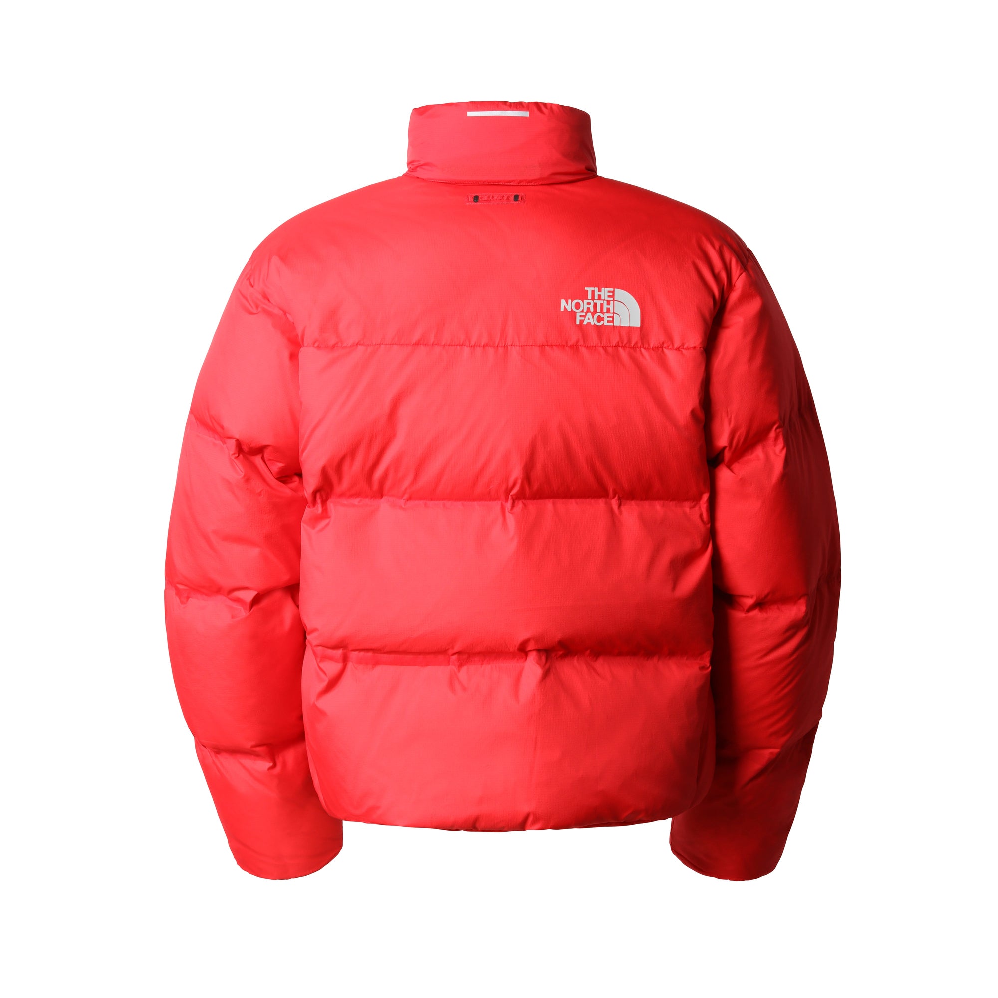 Оригінальна Mens Rmst Nuptse Jacket The north face – вид ззаду