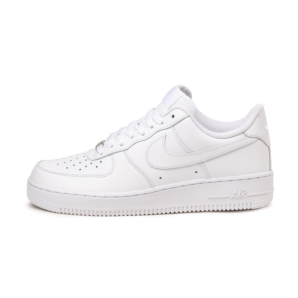 Оригінальна Air Force 1 07 Nike – боковий вид