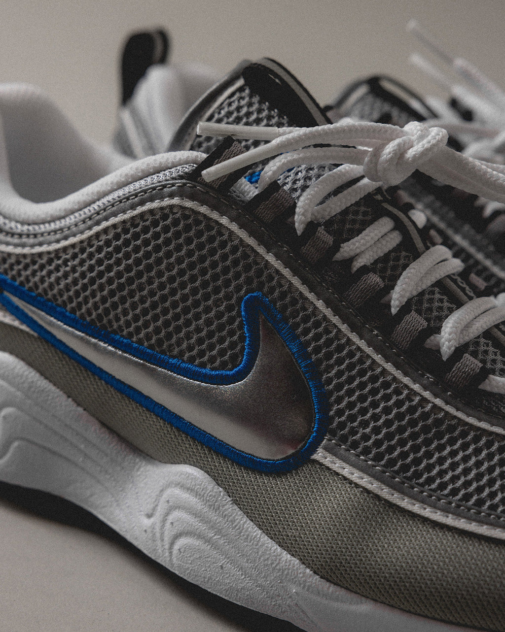 Air Zoom Spiridon Sp Nike оригінал – Купити в Україні – збільшений вид