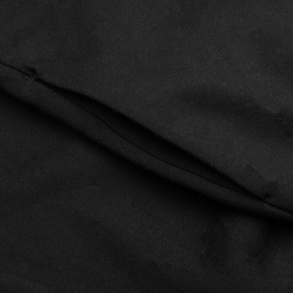 Nylon Fleece Hoodie Fear of god – Гарантія оригінальності – збільшений вид