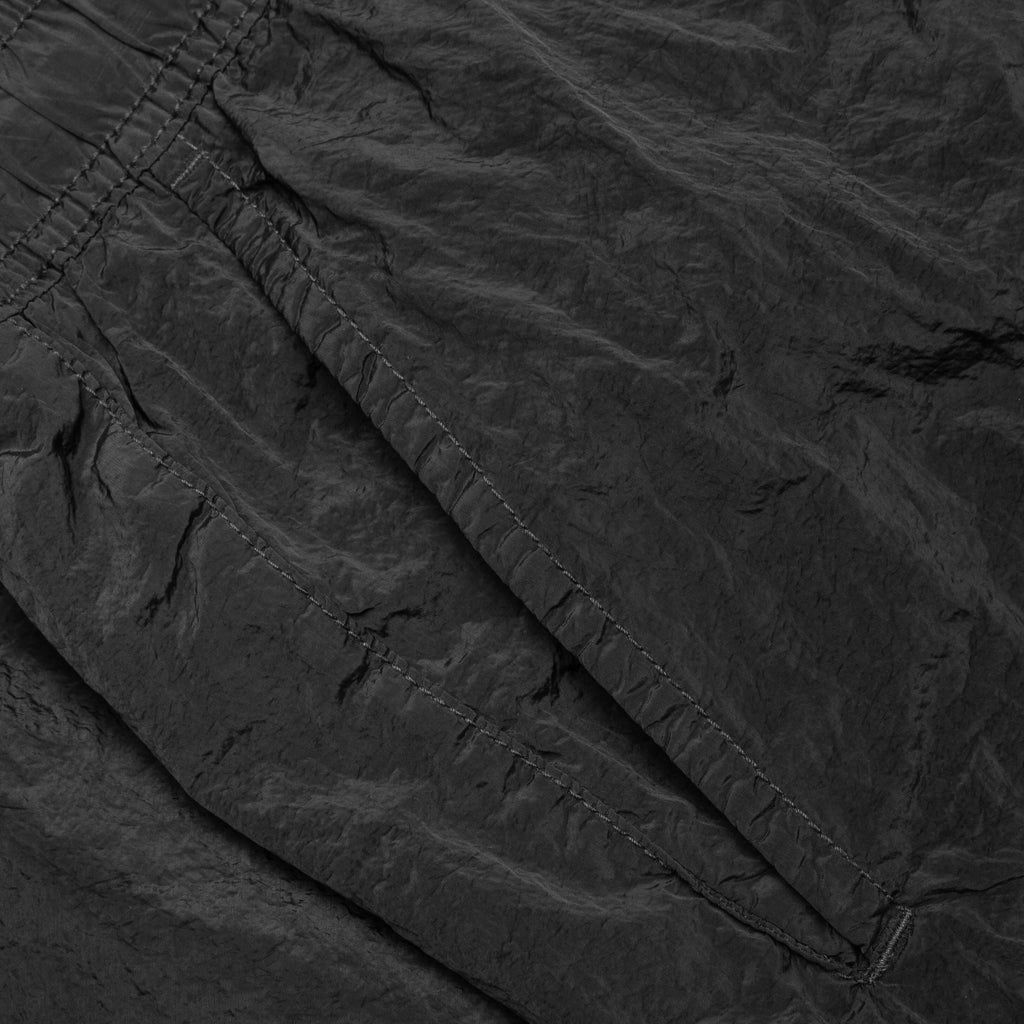 Оригінальна Nylon Metal Regular Fit Shorts Stone island – детальний вид