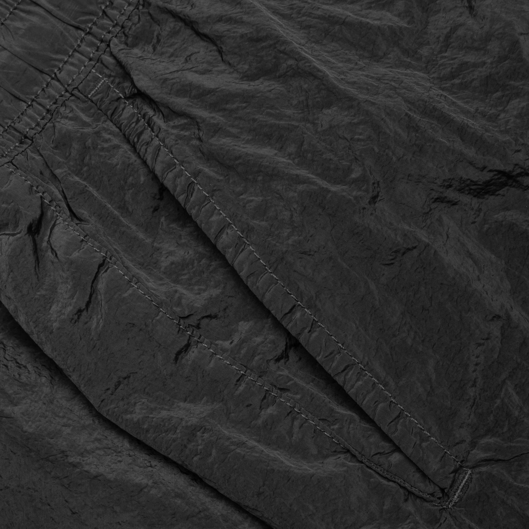 Оригінальна Nylon Metal Regular Fit Shorts Stone island – детальний вид