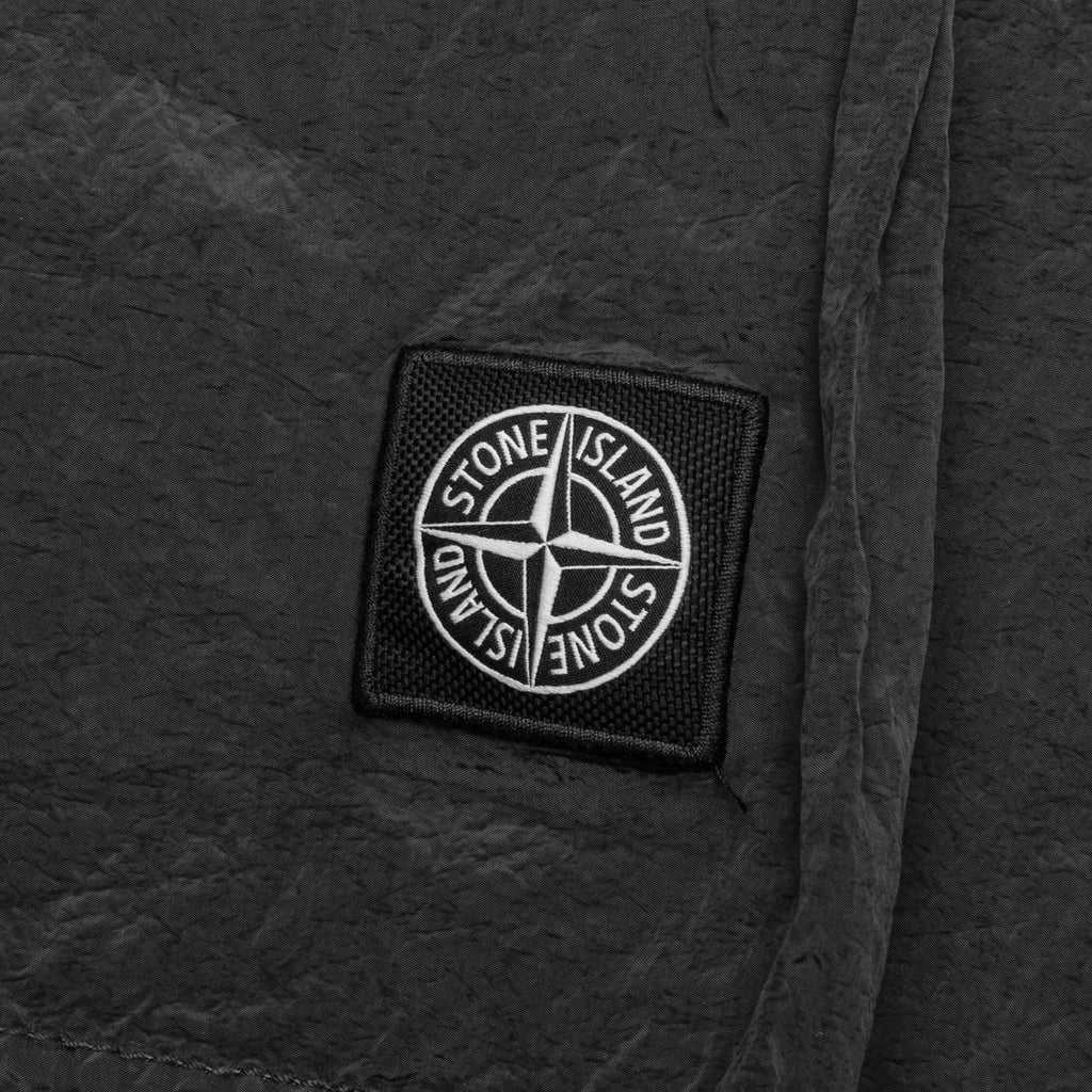 Оригінальна Nylon Metal Regular Fit Shorts Stone island – збільшений вид