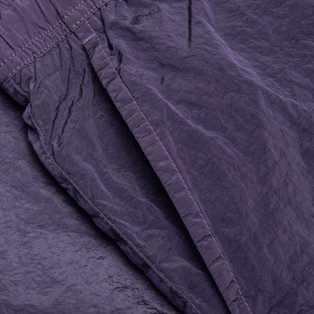 Оригінальна Nylon Metal Regular Fit Shorts Stone island – збільшений вид