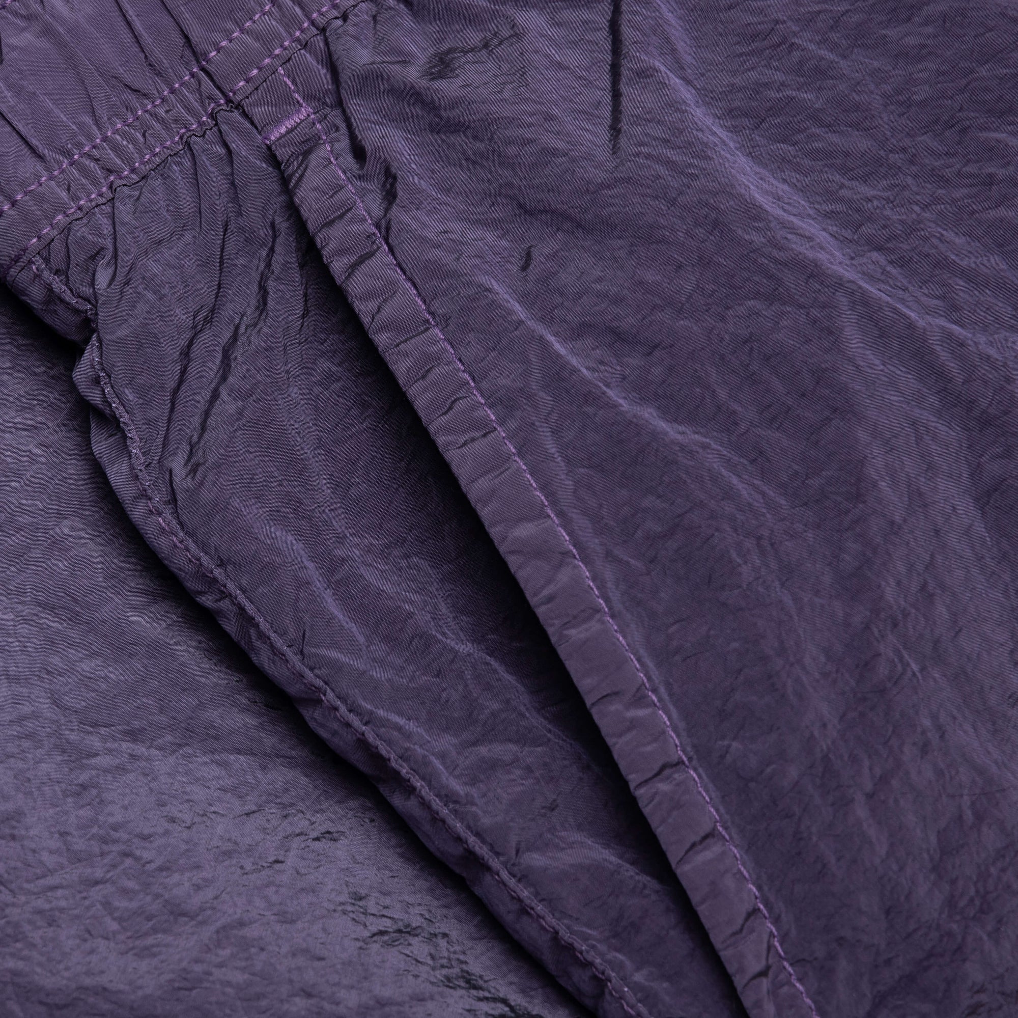 Оригінальна Nylon Metal Regular Fit Shorts Stone island – збільшений вид