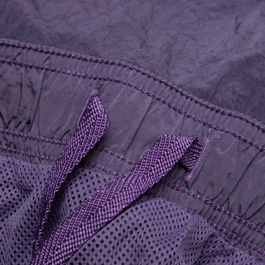 Оригінальна Nylon Metal Regular Fit Shorts Stone island – детальний вид