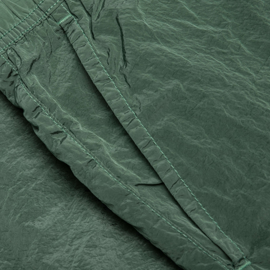 Оригінальна Nylon Metal Regular Fit Shorts Stone island – збільшений вид