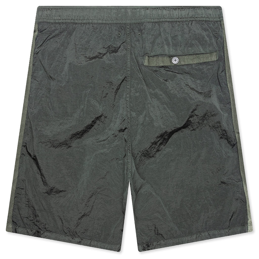Stone island Bottoms оригінал | Швидка доставка Україна – вид ззаду