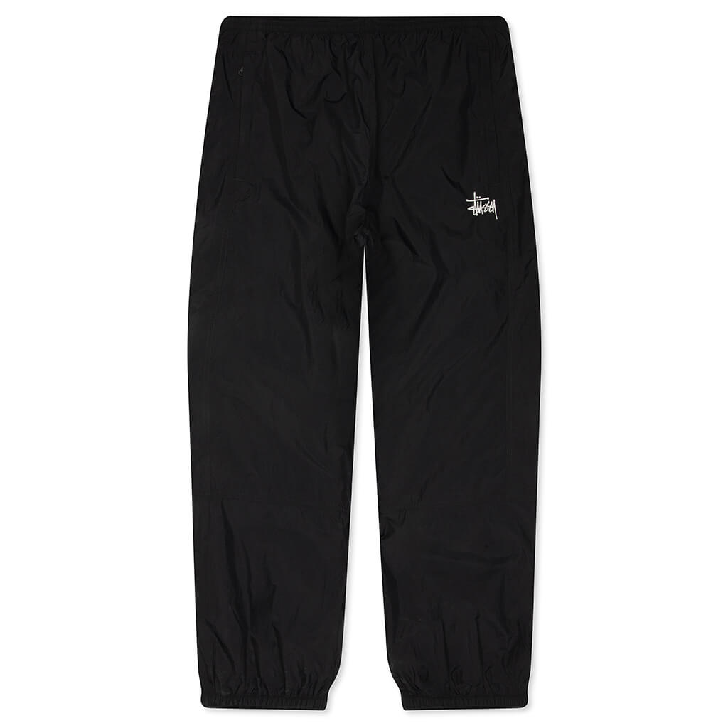Nylon Track Pant Stussy оригінал – Купити в Україні – боковий вид