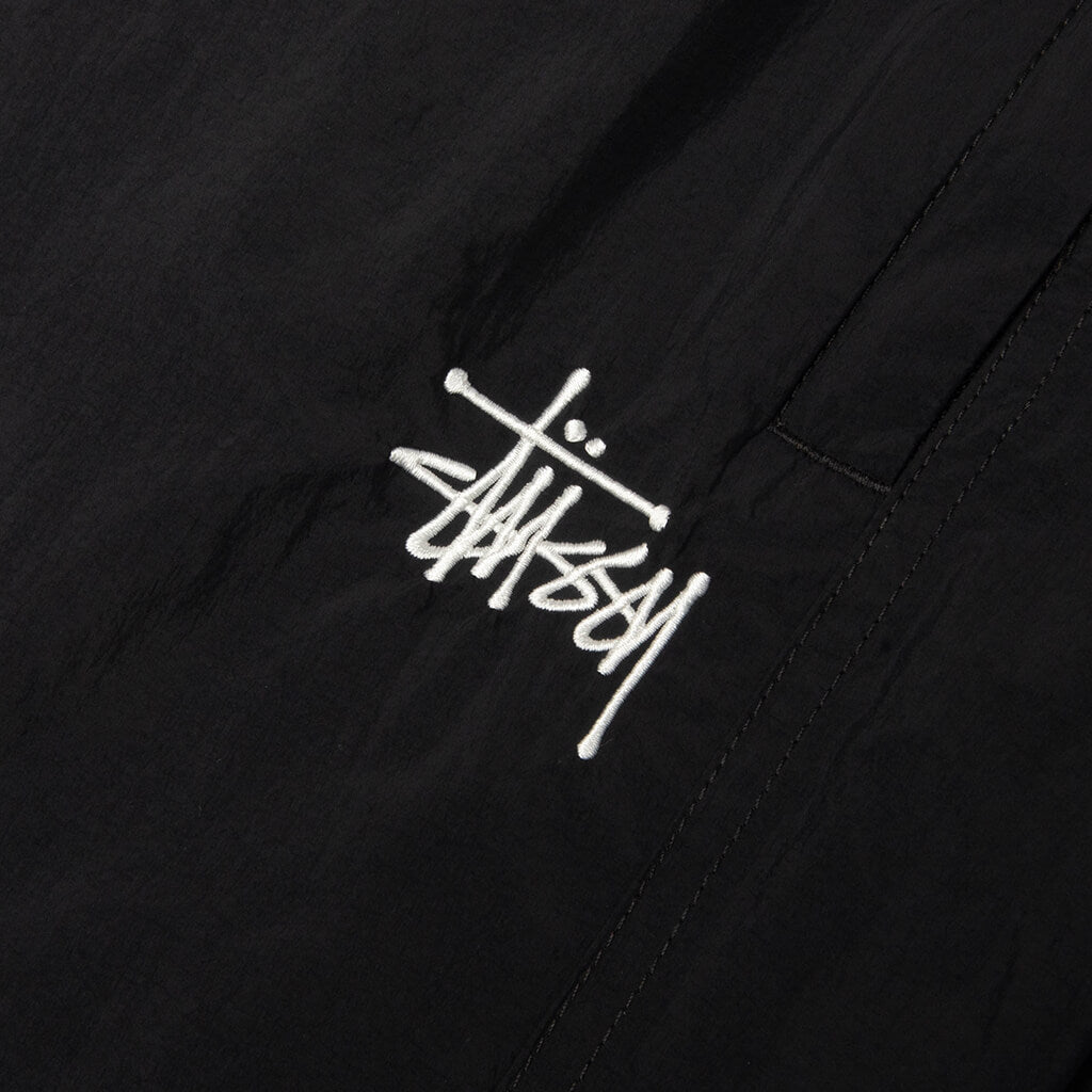 Nylon Track Pant Stussy оригінал – Купити в Україні – детальний вид