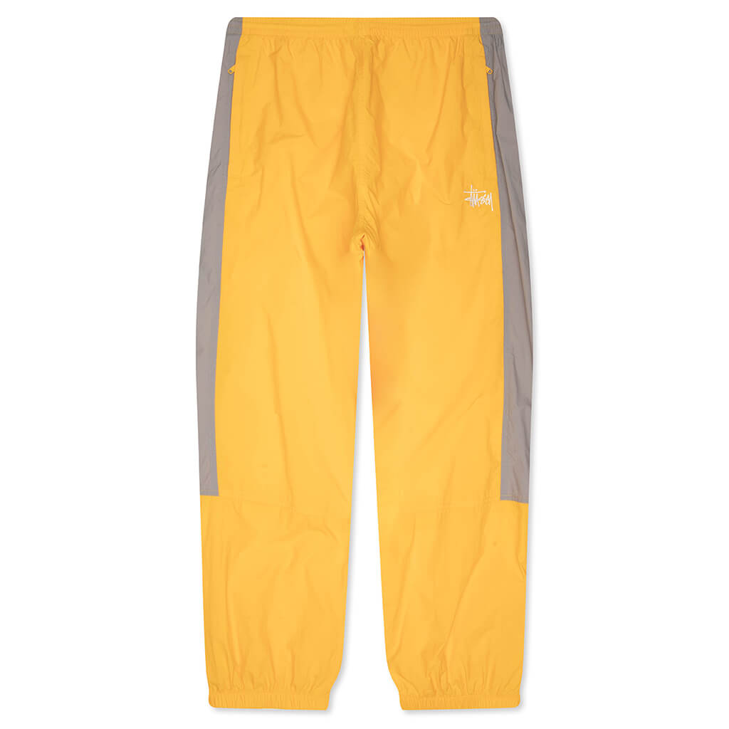 Nylon Track Pant Stussy оригінал – Купити в Україні – боковий вид