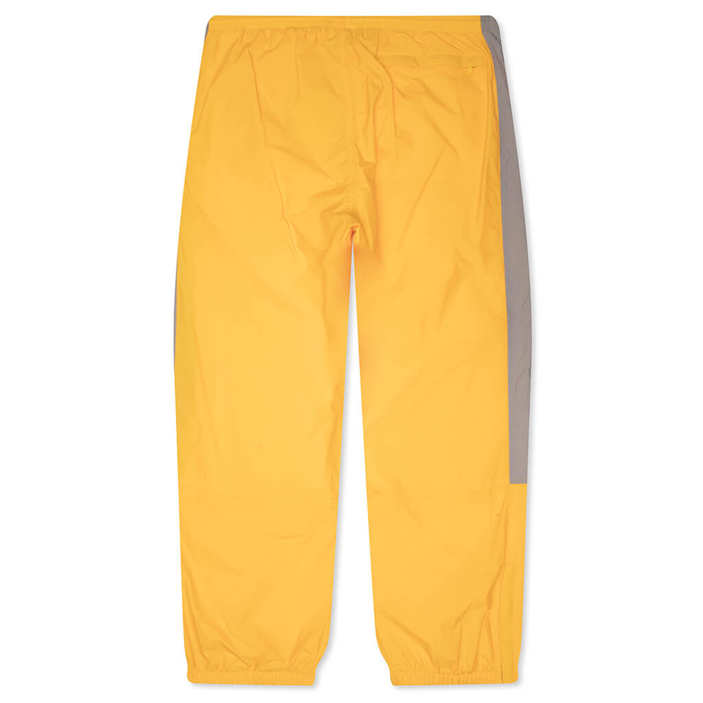 Nylon Track Pant Stussy оригінал – Купити в Україні – вид ззаду