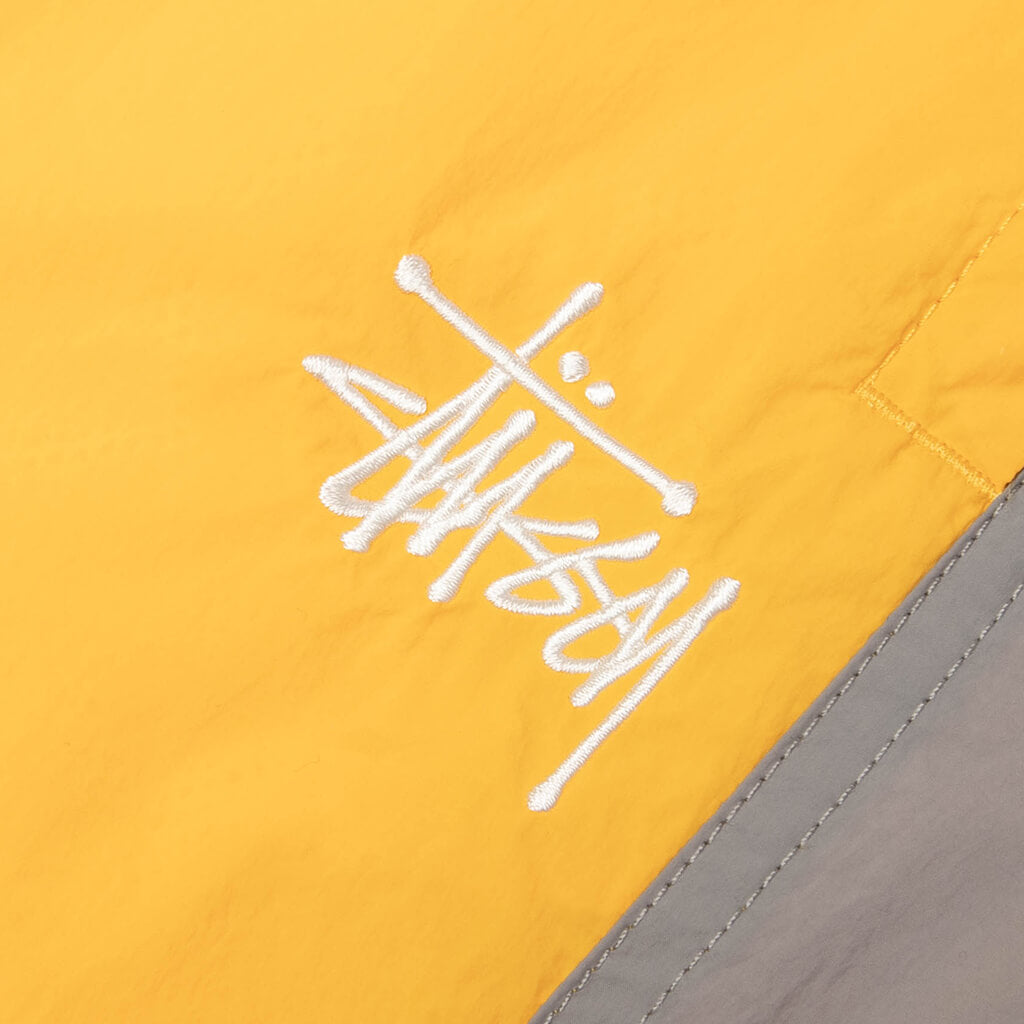 Nylon Track Pant Stussy оригінал – Купити в Україні – детальний вид
