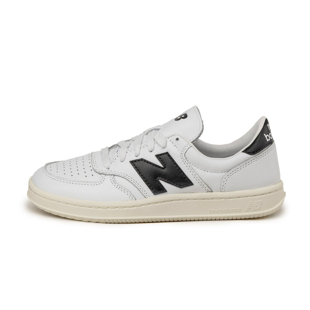 Оригінальна T500 New balance – боковий вид
