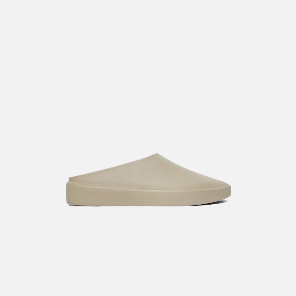 Fear of god Footwear оригінал | Швидка доставка Україна – боковий вид