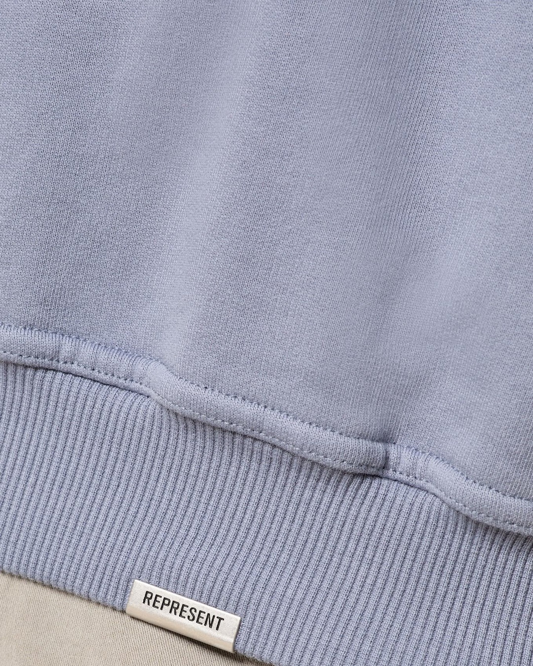Owners Club Script Sweater Represent оригінал – Купити в Україні – збільшений вид