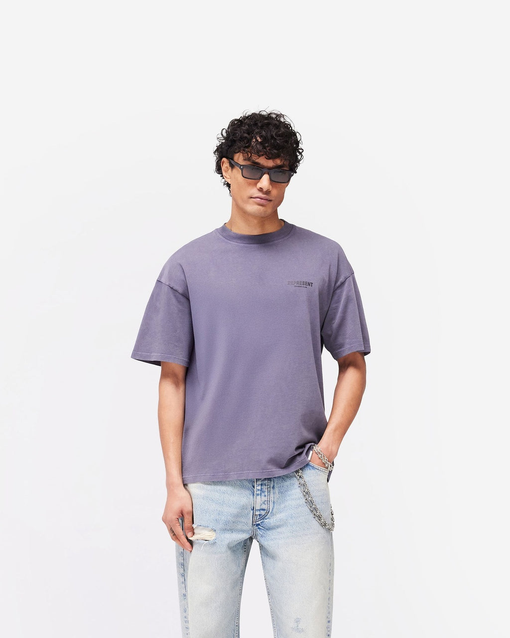 Owners Club Storm T-Shirt Represent оригінал – Купити в Україні – детальний вид